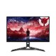 LENOVO - Lenovo Legion R27qe Gen 2 pantalla para PC 68,6 cm (27'') 2560 x 1440 Pixeles Quad HD LED Negro - 68C7GAC3EU